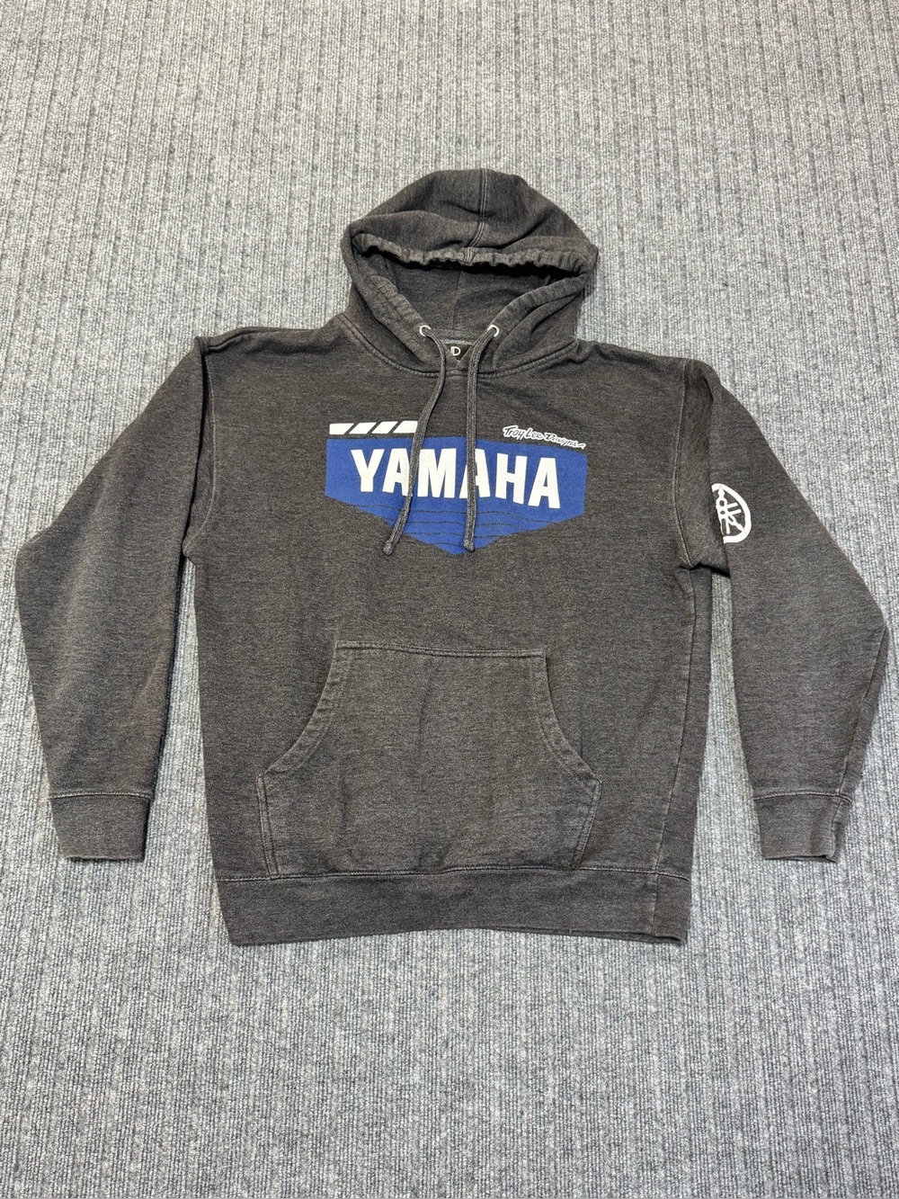 Troy Lee Designs Yamaha Hoodie L